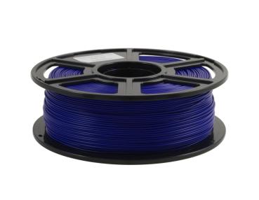 Flashforge PLA Matt Blau 1.75 mm 1 kg